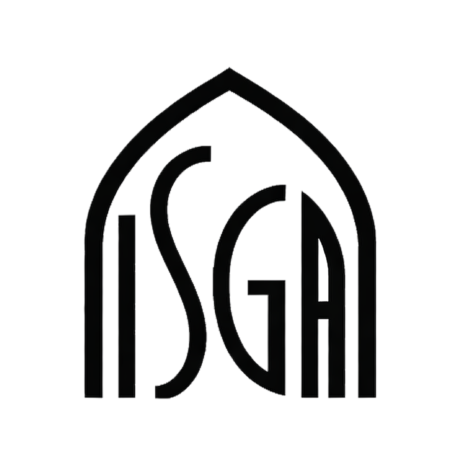 Islamic Society of Greater Augusta Logo